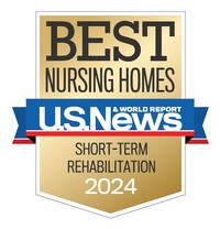 US News Best Nursing Homes